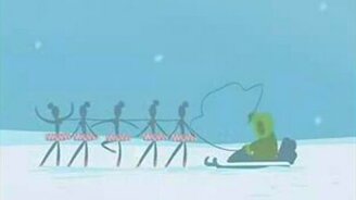 Про балерин - смотреть видео (0:45)