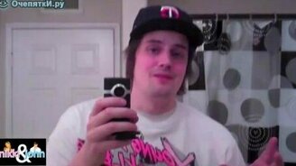 Туалетный розыгрыш - смотреть видео (2:12)