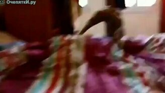 У пса праздник - смотреть видео (1:40)