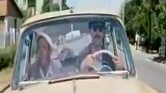 Подборка кино с озвучкой - смотреть видео (5:36)