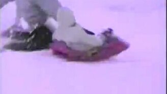 Падения людей - смотреть видео (5:53)