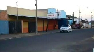 Неожиданный водитель - смотреть видео (0:27)