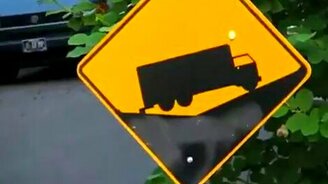 Лови знаки! - смотреть видео (0:12)