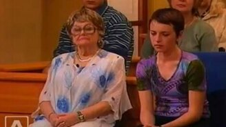 Суд идёт - пародия - смотреть видео (3:55)