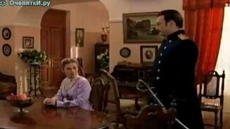 Курьёзы со съёмок сериала - смотреть видео (3:35)