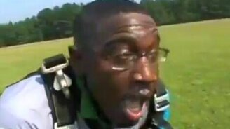 Он счастлив! - смотреть видео (2:53)