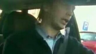 Экзамен по вождению - смотреть видео (2:42)