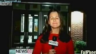 Телевизионные провалы - смотреть видео (1:13)