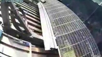 Экстремальная работёнка - смотреть видео (2:00)