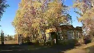 Безумный на велике - смотреть видео (0:10)