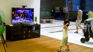 Пародия в крови - смотреть видео (1:18)