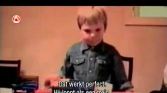 Смешное семейное видео 10 - смотреть видео (8:35)