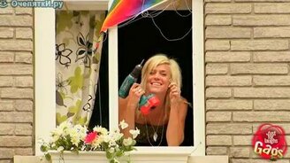 Розыгрыш со змеем - смотреть видео (1:18)