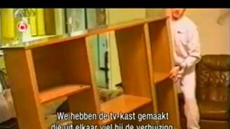 Смешное семейное видео 12 - смотреть видео (9:59)