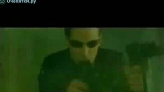 Робокоп vs Нео - смотреть видео (3:49)