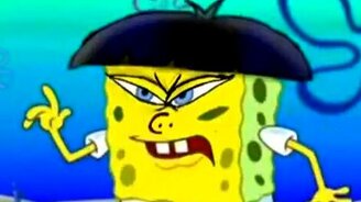 Китайский Спанч Боб - смотреть видео (2:16)