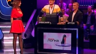 Что такое анаболики? - смотреть видео (3:05)