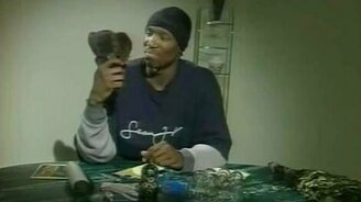 Отгадай, что это? - смотреть видео (3:56)