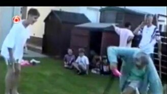 Семейное видео 14 - смотреть видео (9:43)