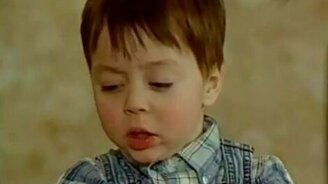 Устами младенца - Марк Амодео - смотреть видео (5:45)