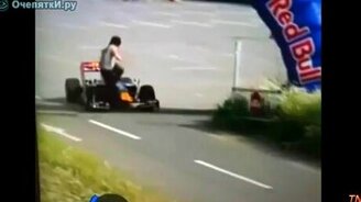 Июньские падения-2011 - смотреть видео (7:45)