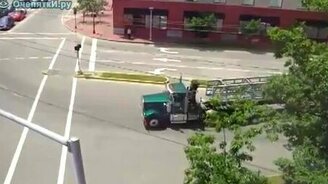 Длинный-длинный - смотреть видео (1:34)