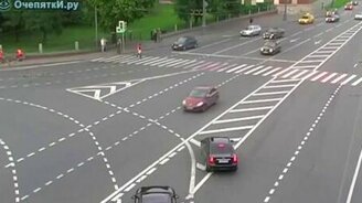 Смертельный номер! - смотреть видео (1:00)