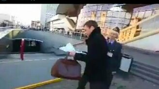 Страшный сон белоруса - смотреть видео (1:35)