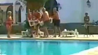 Водные падения - смотреть видео (1:27)