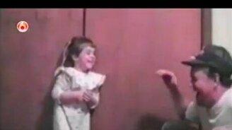 Смешное семейное видео 18 - смотреть видео (10:00)