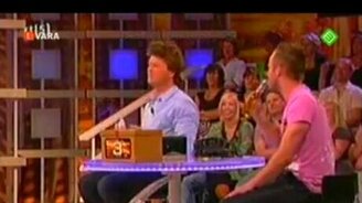 Смешное семейное видео 15 - смотреть видео (7:57)