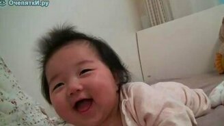 Никак не проснётся - смотреть видео (2:04)