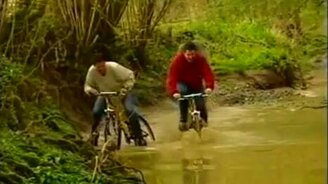 Смешное семейное видео 20 - смотреть видео (9:45)