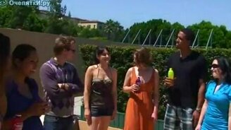 Безумное предложение - смотреть видео (0:59)