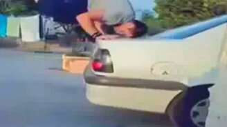 Упрямый парень - смотреть видео (1:02)