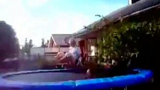 Захватывающе получилось - смотреть видео (0:31)