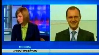 Подборка ТВ курьёзов - смотреть видео (4:58)