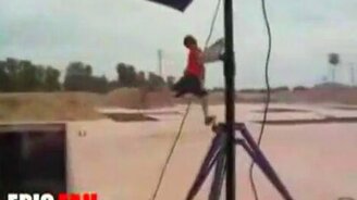 Дважды не повезло - смотреть видео (1:27)