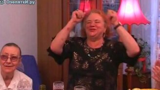 Нелепая провинциальная реклама - смотреть видео (0:51)