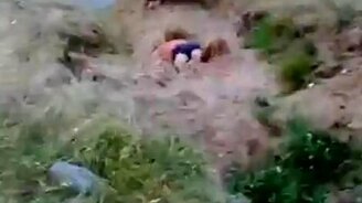 Хорошо прыгнул - смотреть видео (0:10)