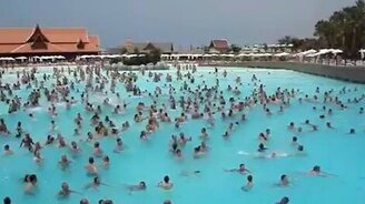 Искусственное развлечение - смотреть видео (0:31)