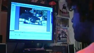 Реальное видео - смотреть видео (0:15)