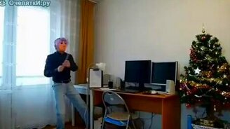 Не шути с фейерверком - смотреть видео (1:06)