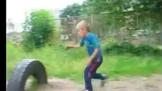 Умелый малый - смотреть видео (1:08)