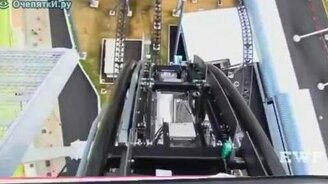 Июльские удачи-2011 - смотреть видео (0:34)