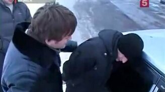 Добрый полицейский - смотреть видео (0:54)