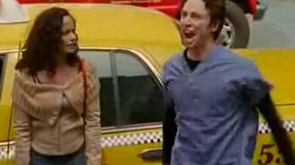 Крепкая мужская дружба - смотреть видео (1:12)