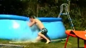 Недолёт - смотреть видео (0:24)