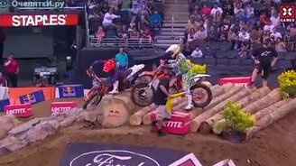 Не женское дело - смотреть видео (0:58)