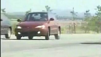 Водители мастера - смотреть видео (1:07)